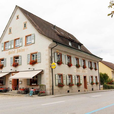 Gasthof Adler Frick ภายนอก รูปภาพ